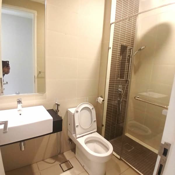 Service Residence for Rent at The Sentral Suites - Nisha . - PropertyGuru.com.my