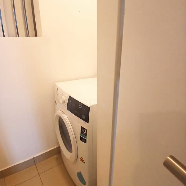 Service Residence for Rent at The Sentral Suites - Nisha . - PropertyGuru.com.my