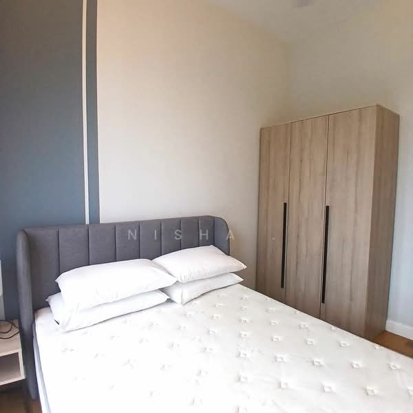 Service Residence for Rent at The Sentral Suites - Nisha . - PropertyGuru.com.my