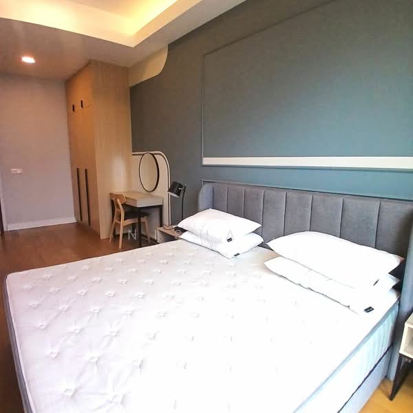 Service Residence for Rent at The Sentral Suites - Nisha . - PropertyGuru.com.my