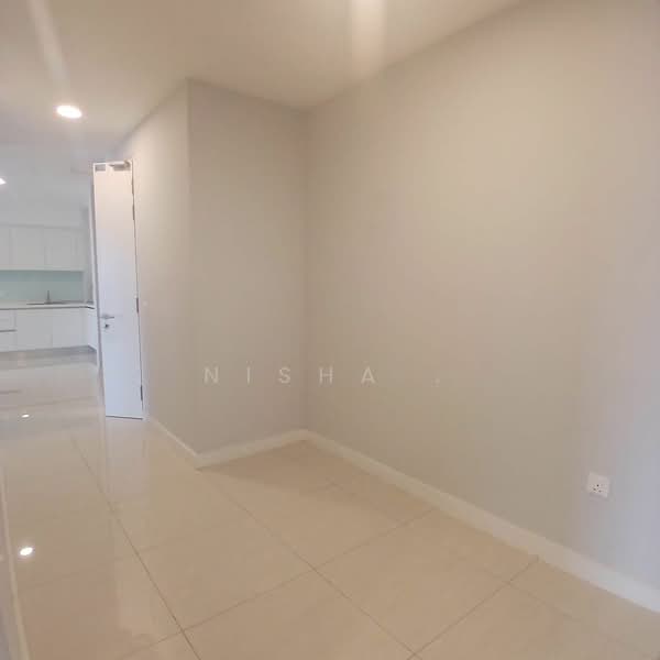 Service Residence for Rent at The Sentral Suites - Nisha . - PropertyGuru.com.my