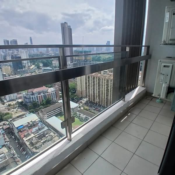 Service Residence for Rent at The Sentral Suites - Nisha . - PropertyGuru.com.my
