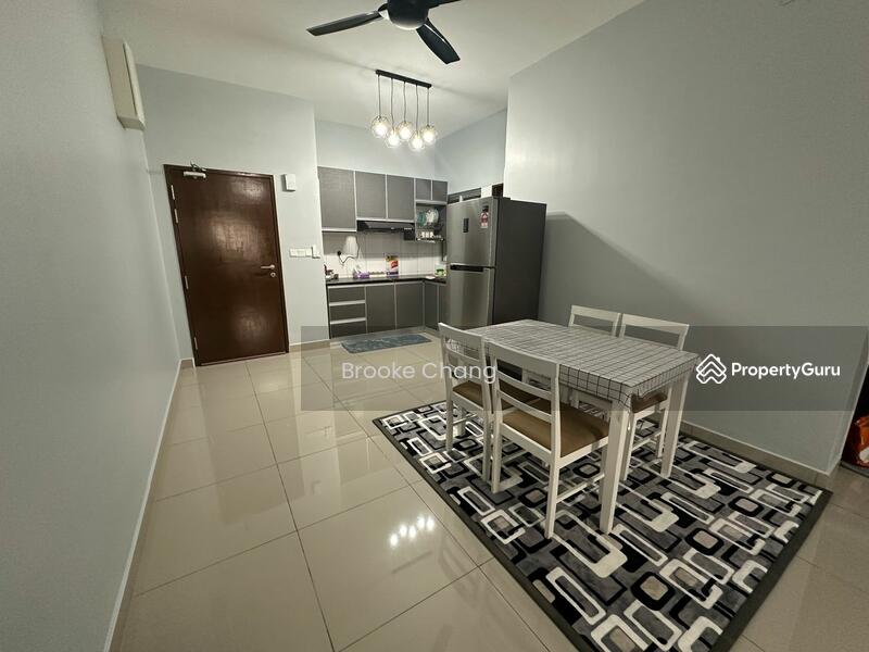 For Rent - PPA1M Mercu Jalil