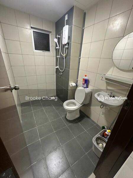 For Rent - PPA1M Mercu Jalil