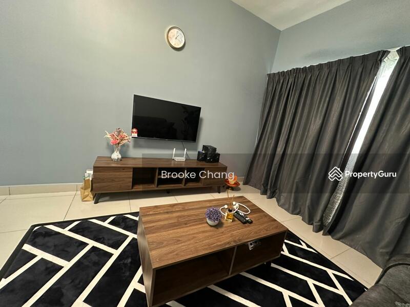 For Rent - PPA1M Mercu Jalil