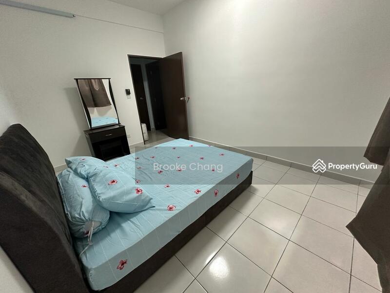 For Rent - PPA1M Mercu Jalil