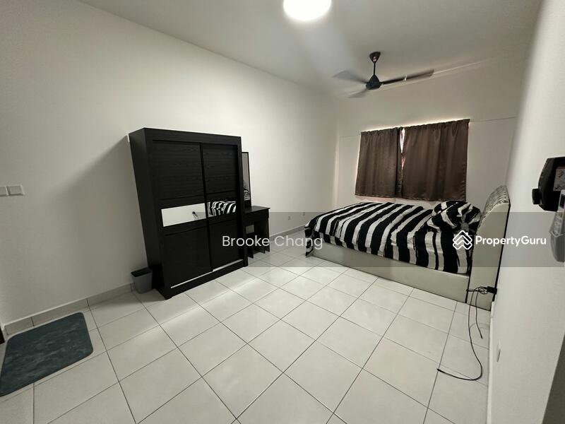 For Rent - PPA1M Mercu Jalil