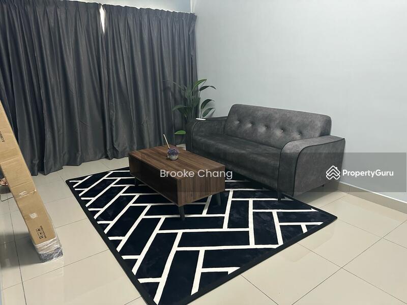 For Rent - PPA1M Mercu Jalil