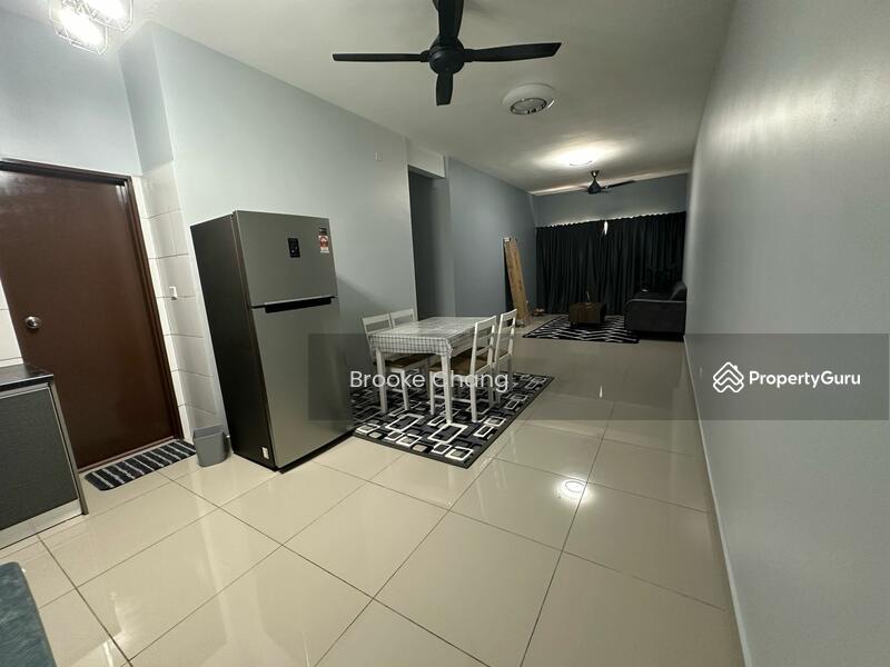 For Rent - PPA1M Mercu Jalil