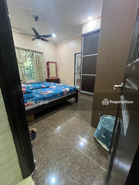 For Rent - [FOR RENT] 2 STOREY TERRACE @ 248, JALAN JASA 25, TAMAN JASA, BATU CAVES, SELANGOR