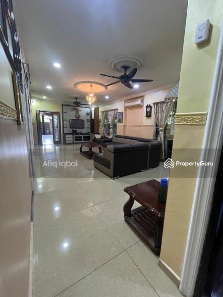 For Rent - [FOR RENT] 2 STOREY TERRACE @ 248, JALAN JASA 25, TAMAN JASA, BATU CAVES, SELANGOR