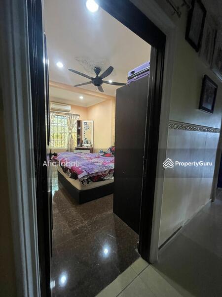 For Rent - [FOR RENT] 2 STOREY TERRACE @ 248, JALAN JASA 25, TAMAN JASA, BATU CAVES, SELANGOR