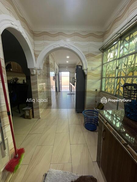 For Rent - [FOR RENT] 2 STOREY TERRACE @ 248, JALAN JASA 25, TAMAN JASA, BATU CAVES, SELANGOR
