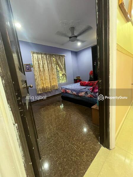 For Rent - [FOR RENT] 2 STOREY TERRACE @ 248, JALAN JASA 25, TAMAN JASA, BATU CAVES, SELANGOR