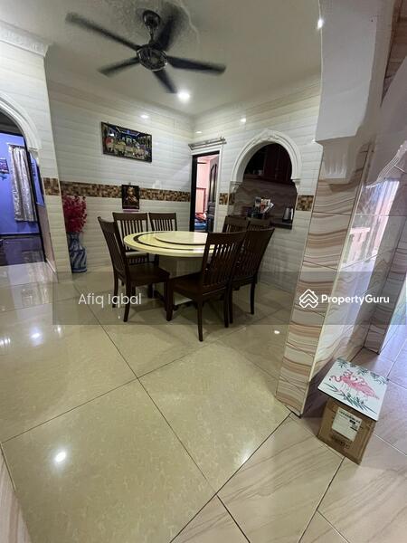 For Rent - [FOR RENT] 2 STOREY TERRACE @ 248, JALAN JASA 25, TAMAN JASA, BATU CAVES, SELANGOR