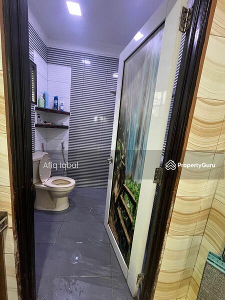 For Rent - [FOR RENT] 2 STOREY TERRACE @ 248, JALAN JASA 25, TAMAN JASA, BATU CAVES, SELANGOR