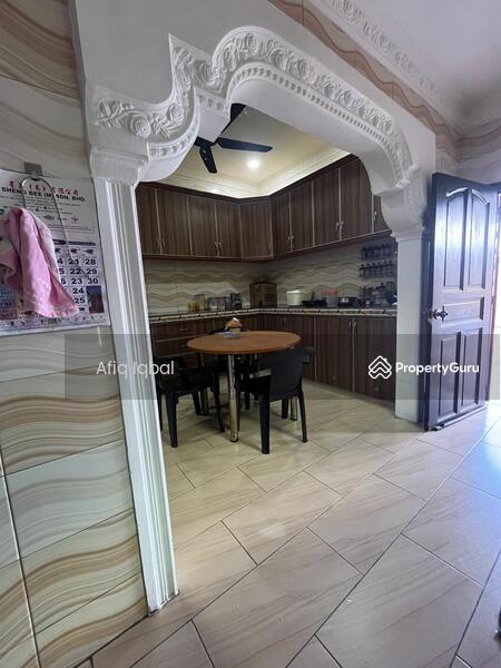 For Rent - [FOR RENT] 2 STOREY TERRACE @ 248, JALAN JASA 25, TAMAN JASA, BATU CAVES, SELANGOR