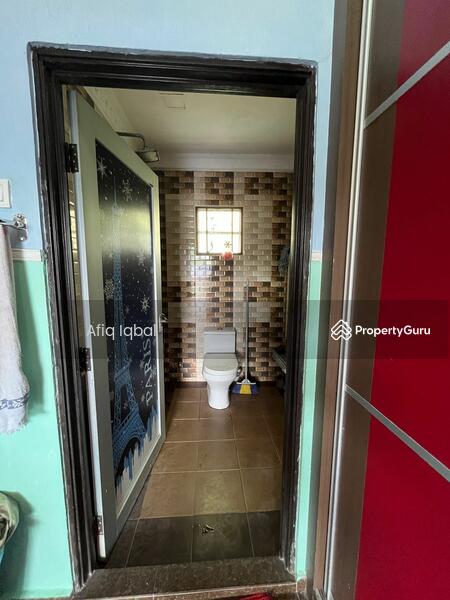 For Rent - [FOR RENT] 2 STOREY TERRACE @ 248, JALAN JASA 25, TAMAN JASA, BATU CAVES, SELANGOR