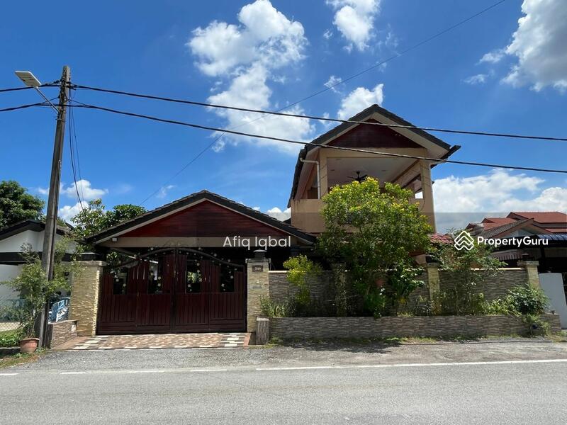 For Rent - [FOR RENT] 2 STOREY TERRACE @ 248, JALAN JASA 25, TAMAN JASA, BATU CAVES, SELANGOR
