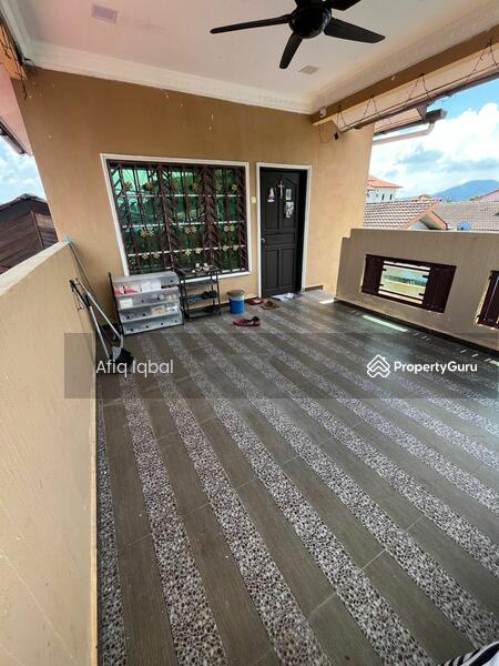 For Rent - [FOR RENT] 2 STOREY TERRACE @ 248, JALAN JASA 25, TAMAN JASA, BATU CAVES, SELANGOR