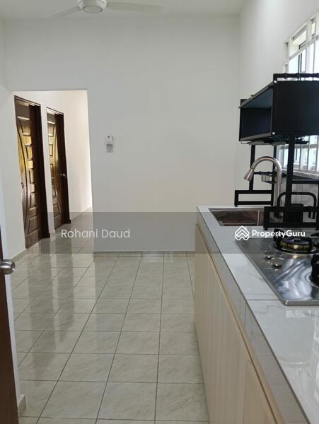 For Rent - Rumah Satu Tingkat Jalan Belimbing Meru KLANG
