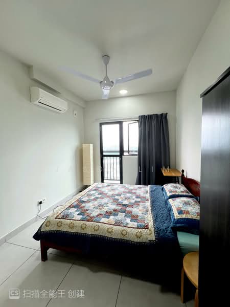 Majestic Maxim untuk Untuk Disewa - RM 2,300 /bulan, Mac 2026 - PropertyGuru.com.my