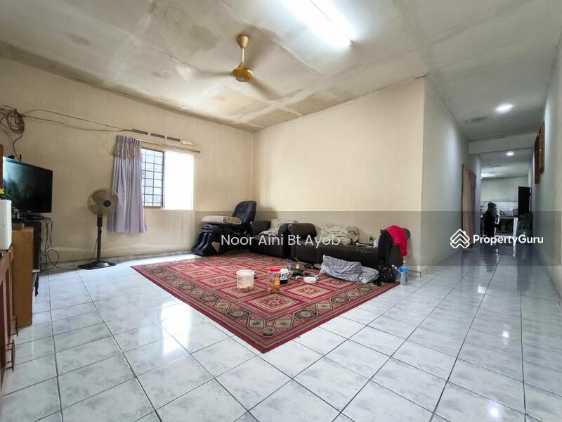 For Sale - 6,469 Sqft Jalan Kempas Kg Melayu Ampang Bungalow Lot