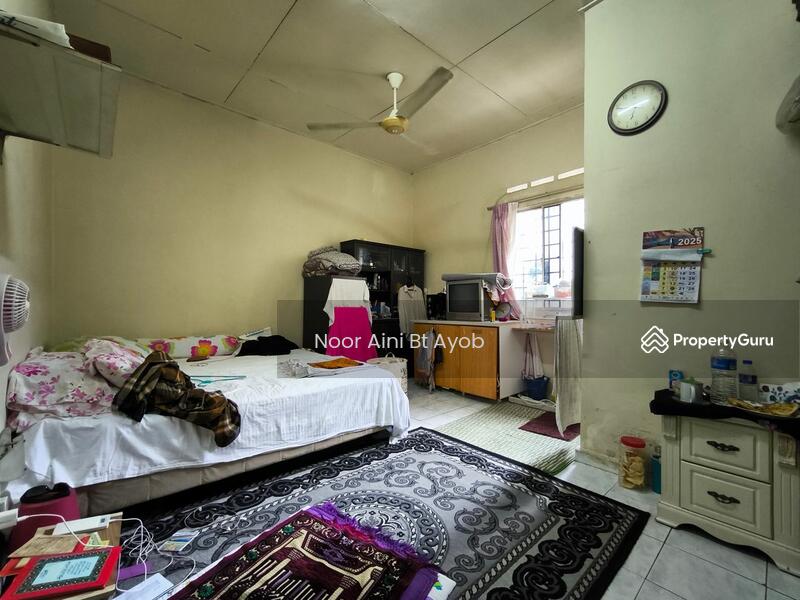 For Sale - 6,469 Sqft Jalan Kempas Kg Melayu Ampang Bungalow Lot