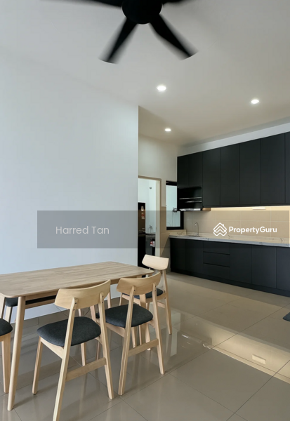 Kediaman Servis untuk Disewa di M Oscar - Harred Tan - PropertyGuru.com.my