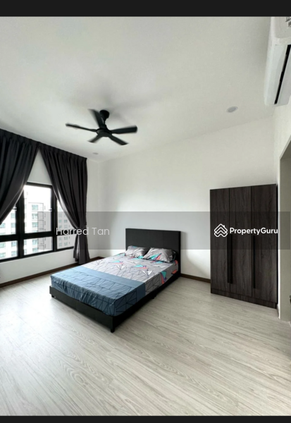 Kediaman Servis untuk Disewa di M Oscar - Harred Tan - PropertyGuru.com.my