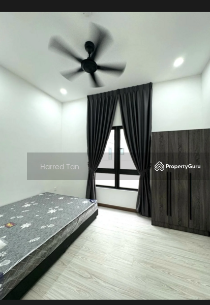 Kediaman Servis untuk Disewa di M Oscar - Harred Tan - PropertyGuru.com.my