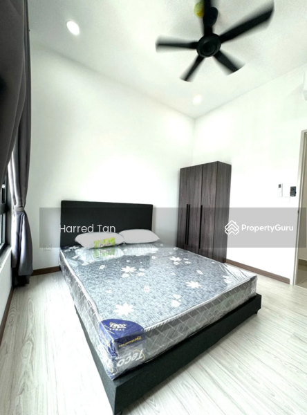 Kediaman Servis untuk Disewa di M Oscar - Harred Tan - PropertyGuru.com.my