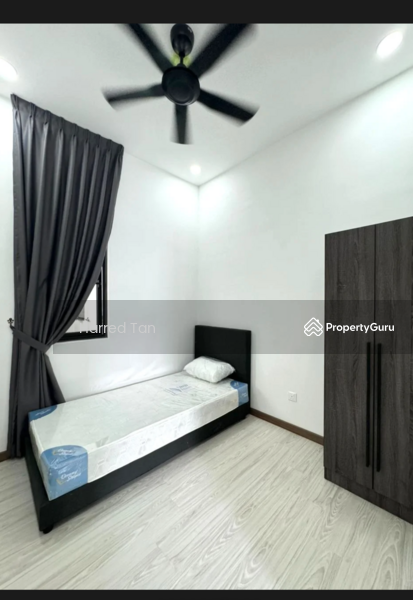 Kediaman Servis untuk Disewa di M Oscar - Harred Tan - PropertyGuru.com.my