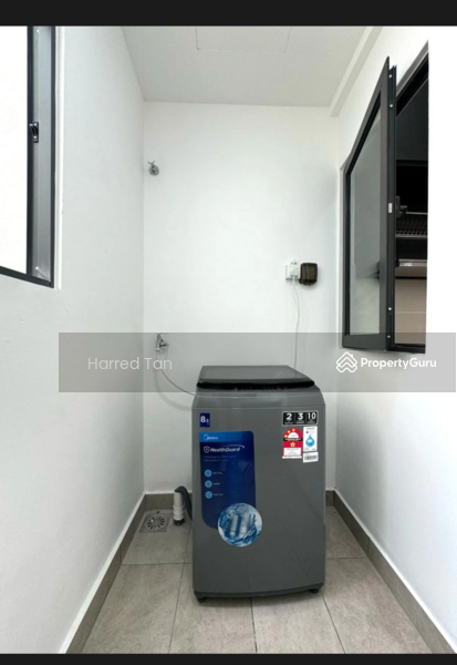 Kediaman Servis untuk Disewa di M Oscar - Harred Tan - PropertyGuru.com.my