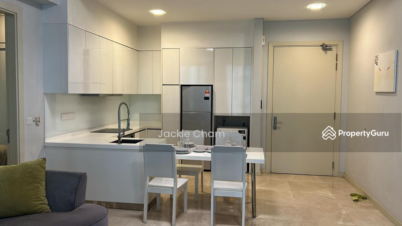 For Sale - Vogue Suites One