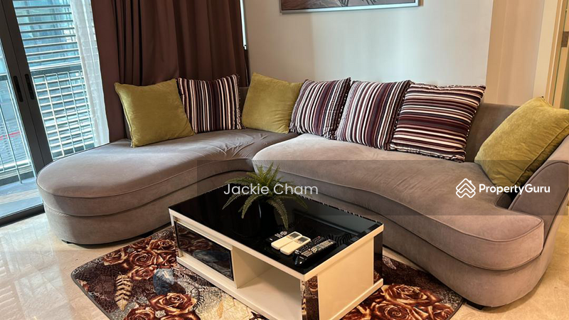 For Sale - Vogue Suites One