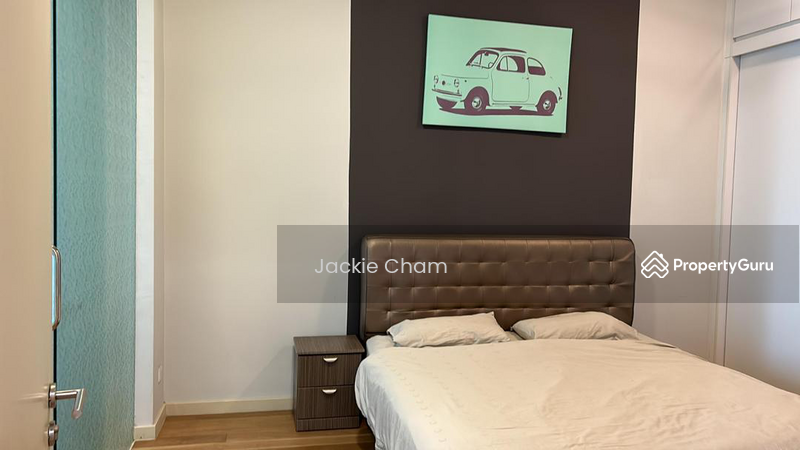 For Sale - Vogue Suites One