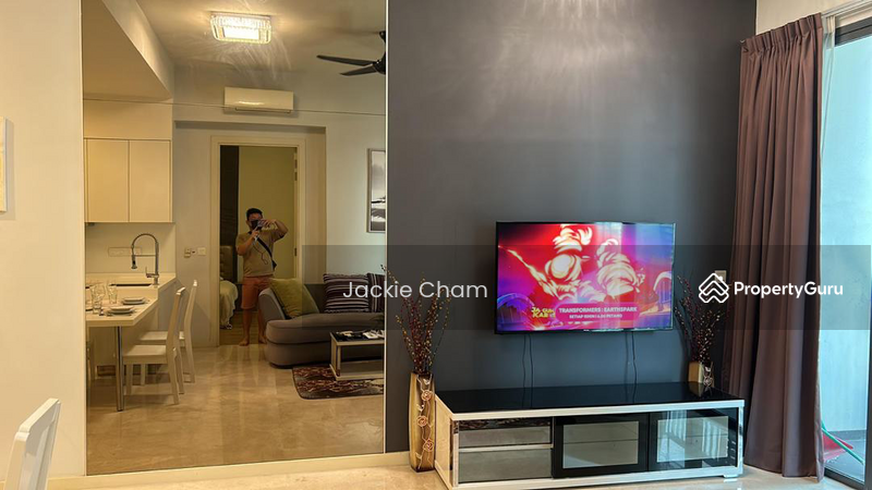 For Sale - Vogue Suites One