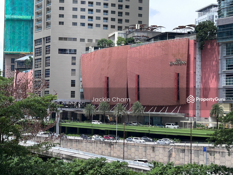 For Sale - Vogue Suites One
