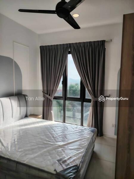 Puchong good view, fresh air rent, convenient area, & spacious 