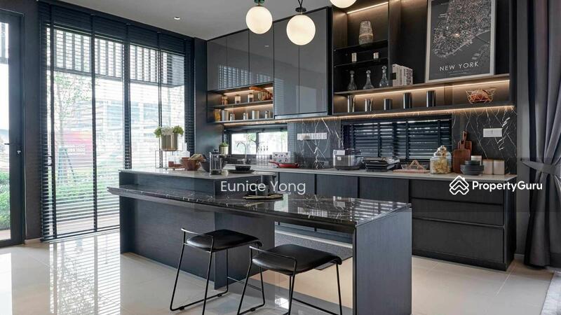 Untuk Dijual - Pavilion Damansara Heights
