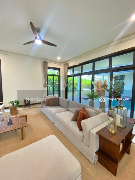 For Sale - Danau Suria Presint 16 Putrajaya
