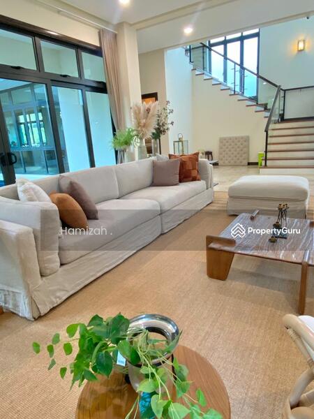 For Sale - Danau Suria Presint 16 Putrajaya