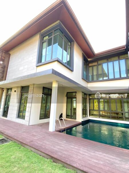 For Sale - Danau Suria Presint 16 Putrajaya