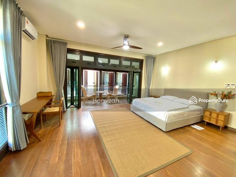For Sale - Danau Suria Presint 16 Putrajaya
