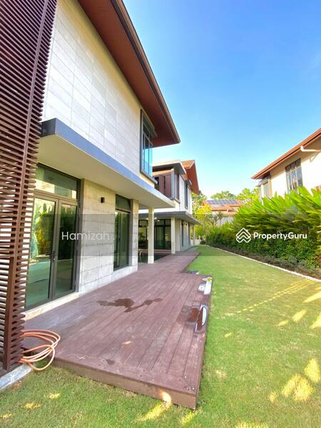 For Sale - Danau Suria Presint 16 Putrajaya