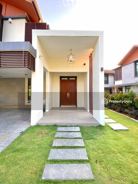 For Sale - Danau Suria Presint 16 Putrajaya
