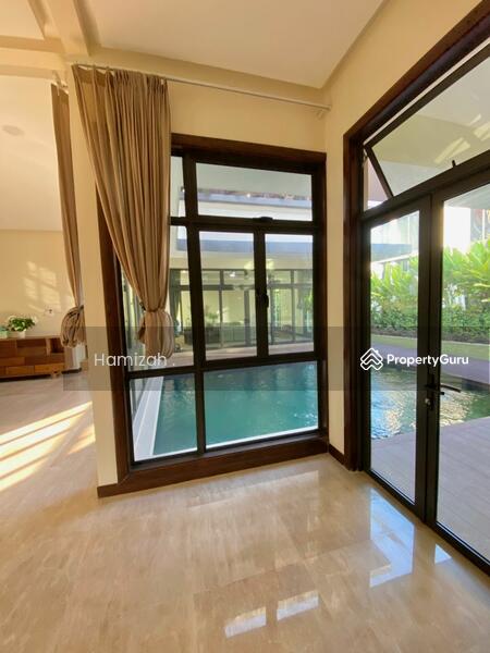 For Sale - Danau Suria Presint 16 Putrajaya