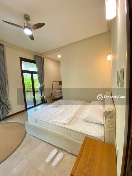 For Sale - Danau Suria Presint 16 Putrajaya