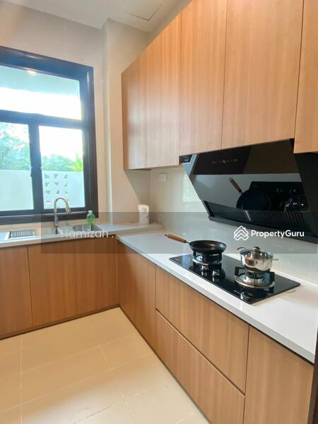 For Sale - Danau Suria Presint 16 Putrajaya